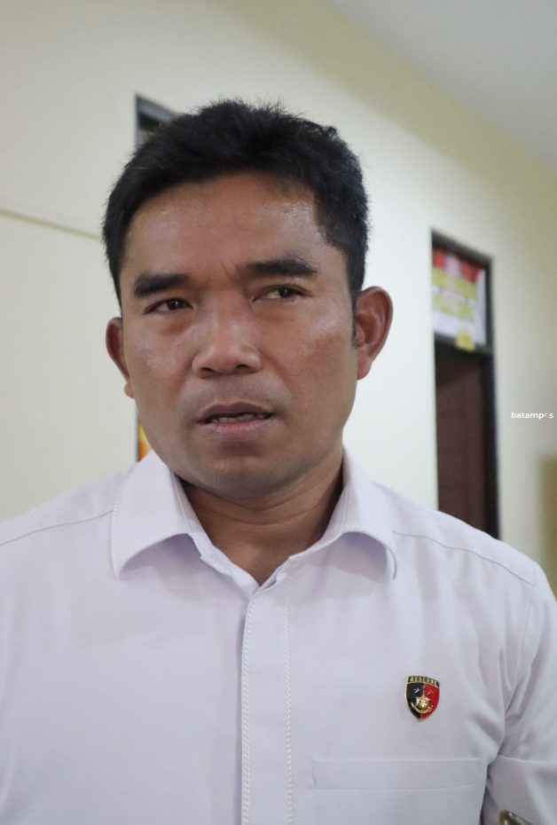 Polisi Pastikan Uang Palsu Tak Beredar di Kepri