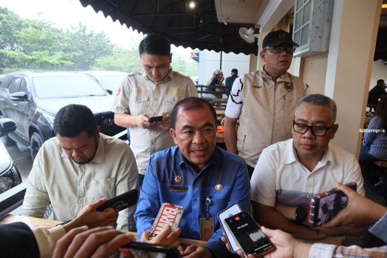 Jelang Ramadan, Disperindag Jamin Pasokan Sembako