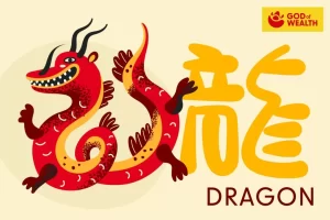 Lihat Tipe Kepribadian Baik dan Buruk Shio Naga yang Memiliki Golongan Darah AB, A, B, O