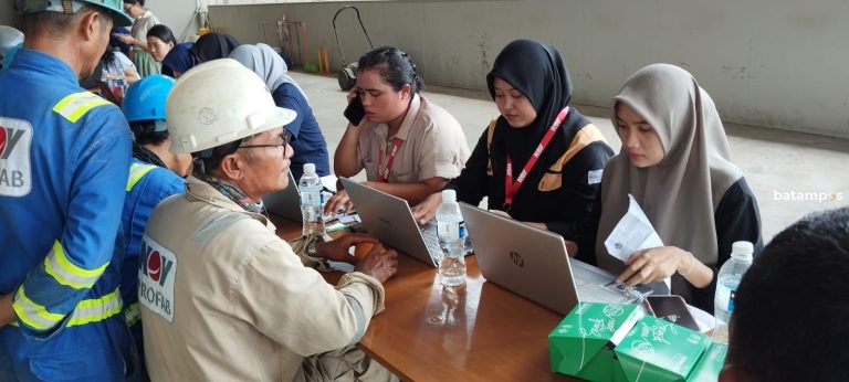 Polibatam Luncurkan Program Renjani