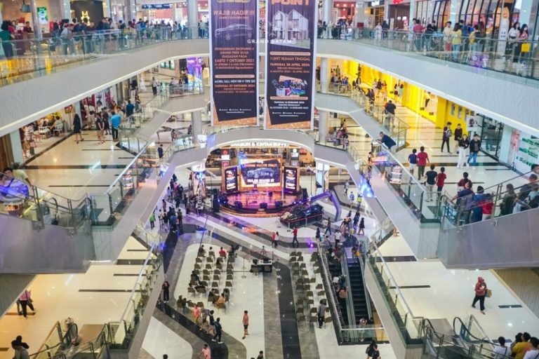 Grand Batam Kembali Gelar Undian Shop & Win Season 4 Volume 8