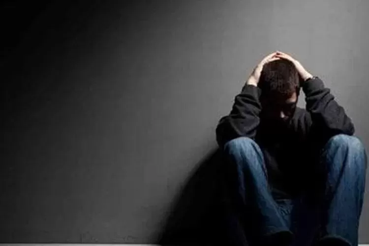 Gelisah dan Tak Bisa Tidur Masuk Kategori Gangguan Jiwa Ringan