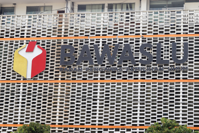 Bawaslu Diminta Bersikap Tegas,  TPN Ganjar-Mahfud Terima 400 Aduan Dugaan Pelanggaran Pemilu