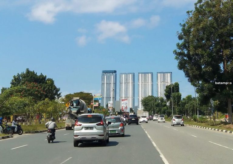 BI Yakin Ekonomi Kepri Tumbuh Triwulan Pertama 2024