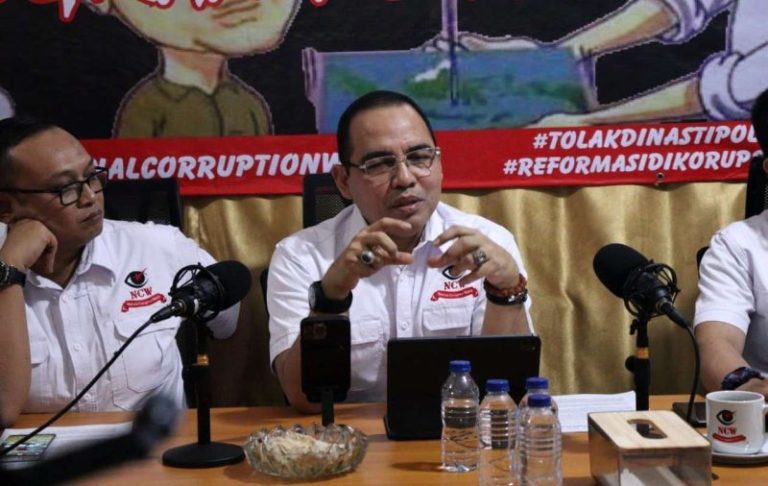 Hanifa Beberkan Modus Raffi Ahmad Kumpulkan Dana dari Hasil Korupsi untuk Pencucian Uang