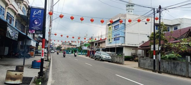 Polsek Kundur Usulkan Pemasangan CCTV di Jalan Raya