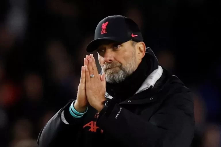 Skuad Muda Liverpool Rebut Piala Liga, Klopp: Sungguh Gila