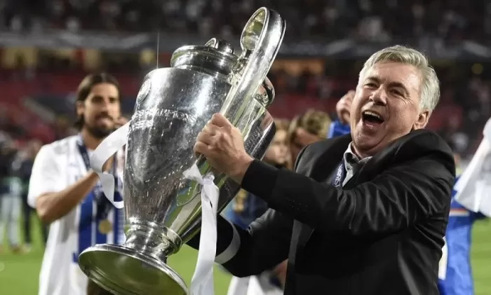 Liga Champions, Prediksi RB Leipzig vs Real Madrid, Optimisme si Putih Tanpa Jude Bellingham