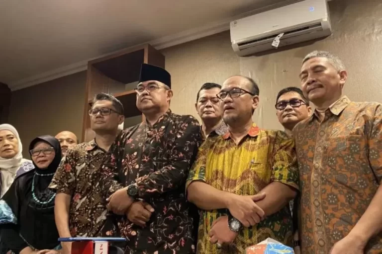 Gerakan Kampus Kritik Pemerintah Terus Bermunculan