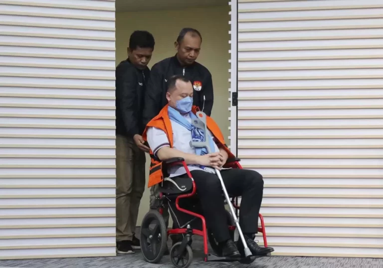 Diduga Karena Perbuatan Melawan Hukum, Helmut Hermawan Digugat Sebesar Rp 16 Miliar