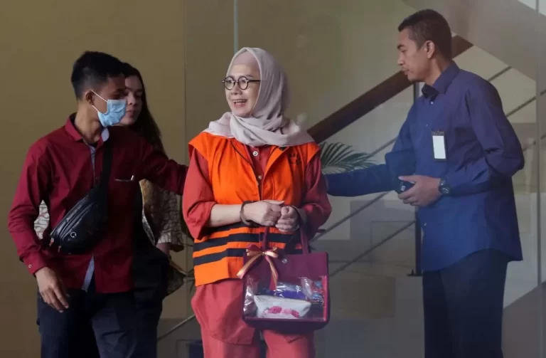 Setelah Didakwa Rugikan Negara Rp 1,7 Triliun, Begini Langkah Karen Agustiawan