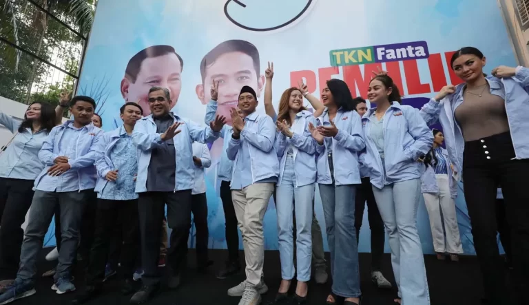 Jika Ditetapkan Jadi Presiden, Prabowo Langsung Jalankan Program Makan Siang dan Susu Gratis