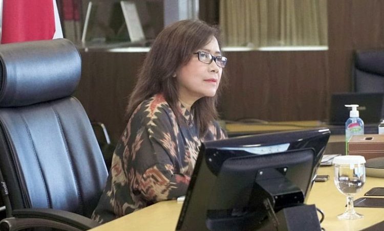 Susul Mahfud MD, Anak Buah Jokowi di Istana Kepresidenan Nyatakan Mundur