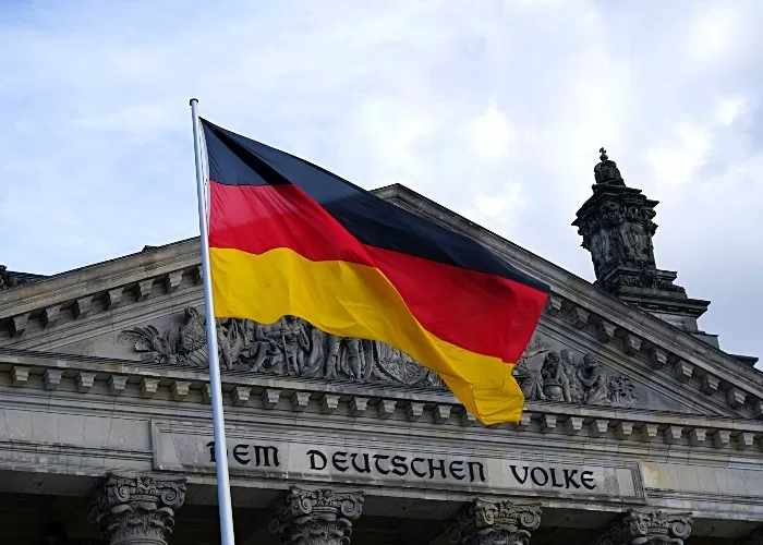4 Hari Kerja dalam Seminggu Diterapkan di Bendera Jerman. (Pexel)