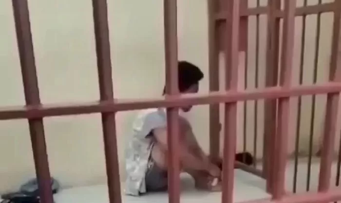 Ini Penampakan Junaedi, Remaja SMK yang Tega Bunuh Pacar dan Anggota Keluarganya di Kaltim