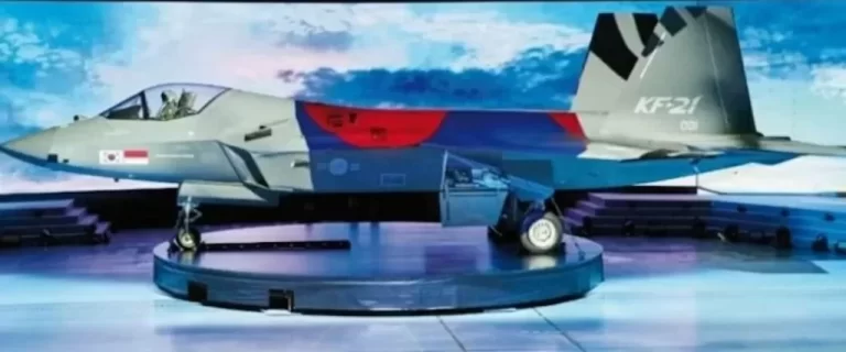 Begini Kronologinya Insinyur PT Dirgantara Indonesia Ditahan di Korea Selatan Usai Diduga Mencuri Data Jet Tempur KF-21