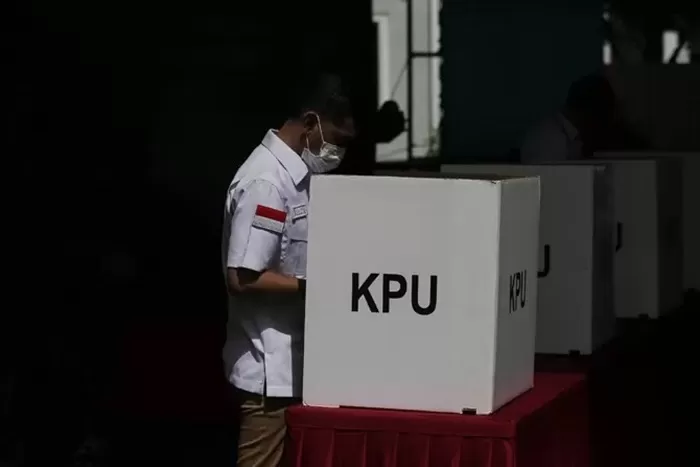KPU: Sistem Sirekap Hanya Alat Bantu