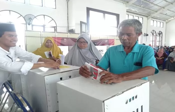 Masuk Masa Tenang, KPU dan Kemenkominfo Minta Jaga Ketenangan