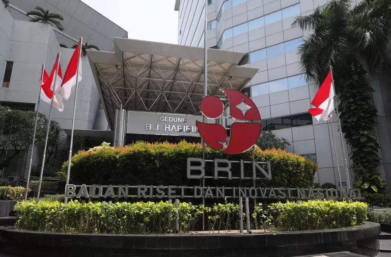 BRIN Ajukan Pendanaan Riset Rp 699 M ke LPDP untuk  Ongkosi Delapan Skema Riset dan Inovasi