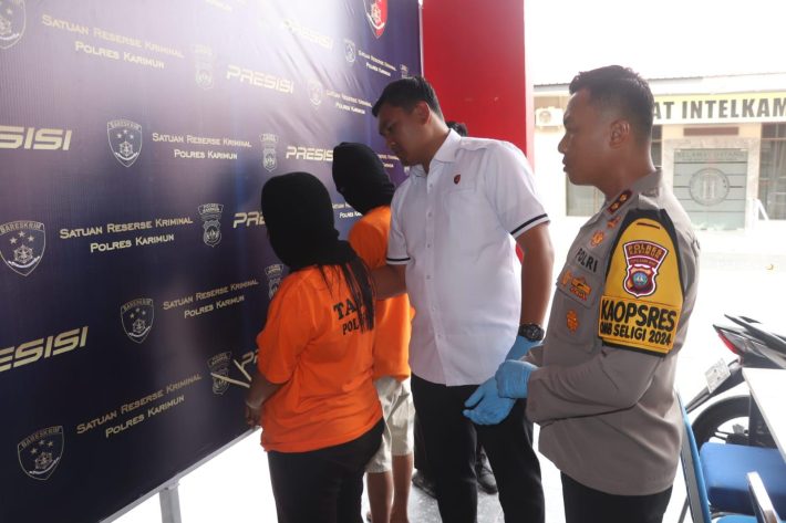 Anak Anak Dibujuk Layani Seks Pria Hidup Belang, Pelaku Ditangkap Polisi
