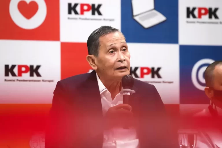 Dewas Sebut 78 Pegawai KPK Diberi Sanksi Berat,  Minta Setoran dari Rp 5 Juta hingga Rp 20 Juta