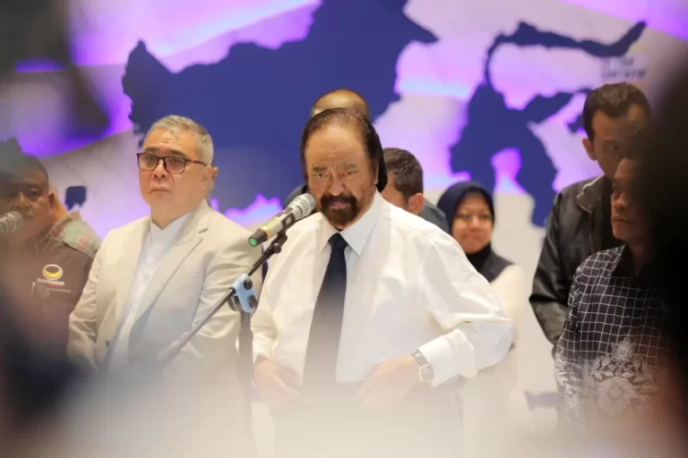 PKB Mengaku Tak Masalah Saat Surya Paloh Tak Komunikasi dengan Partai Koalisi Soal Ketemu Jokowi