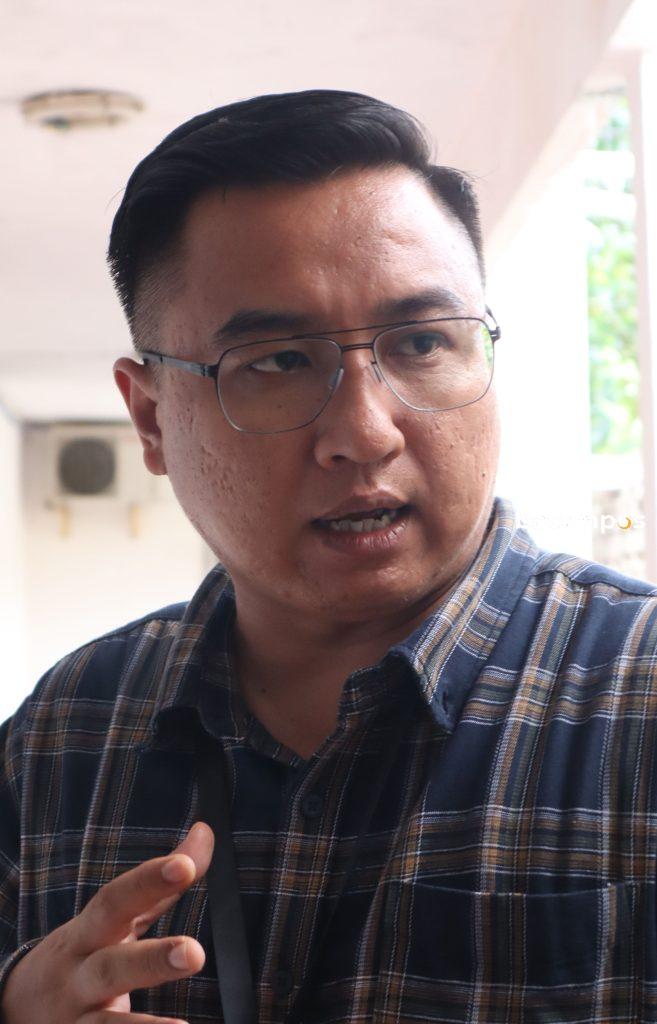 7 TPS Lubukbaja Tak Punya Surat Suara Provinsi