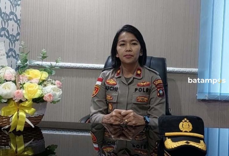 Satu Pekerja Tewas Saat Mengecat Kapal di PT BBS