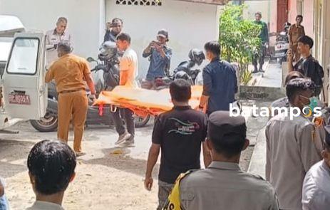 Akhiri Hidup dengan Cara Gantung Diri Lagi Tren di Karimun