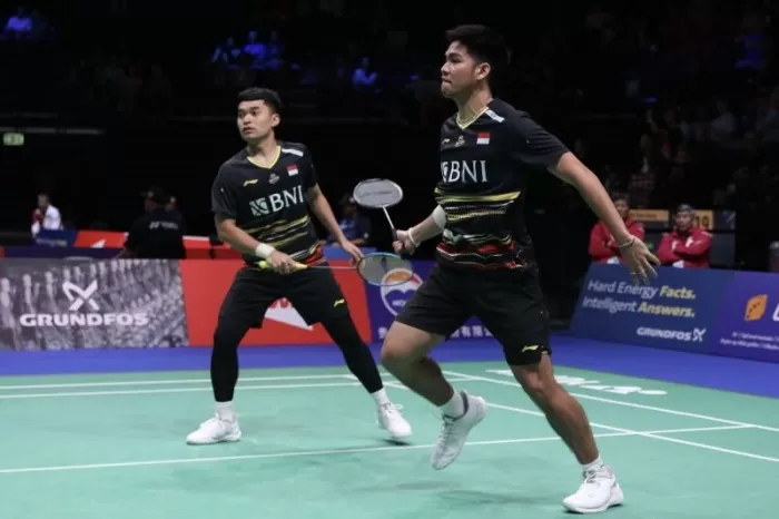 Ada 9 Wakil Indonesia, Berikut Jadwal Pertandingan Babak 16 Besar Thailand Masters 2024 Hari Ini