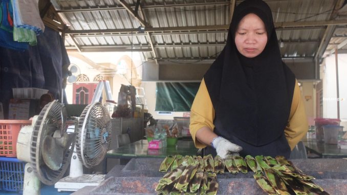 Sei Enam Laut Destinasinya Wisata Kuliner, Surganya Otak-Otak di Pulau Bintan