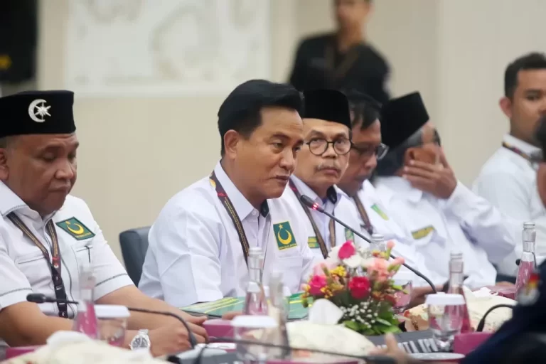 Yusril Hormati Film Dirty Vote Sebagai Bentuk Kebebasan Berekspresi