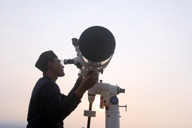 Kapan Sidang Isbat Penentuan 1 Ramadan 2024? Ini Jadwal dan Tahapannya