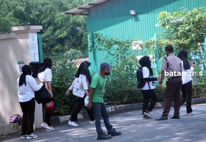 Perusahaan Tak Boleh Batasi Usia Calon Pekerja