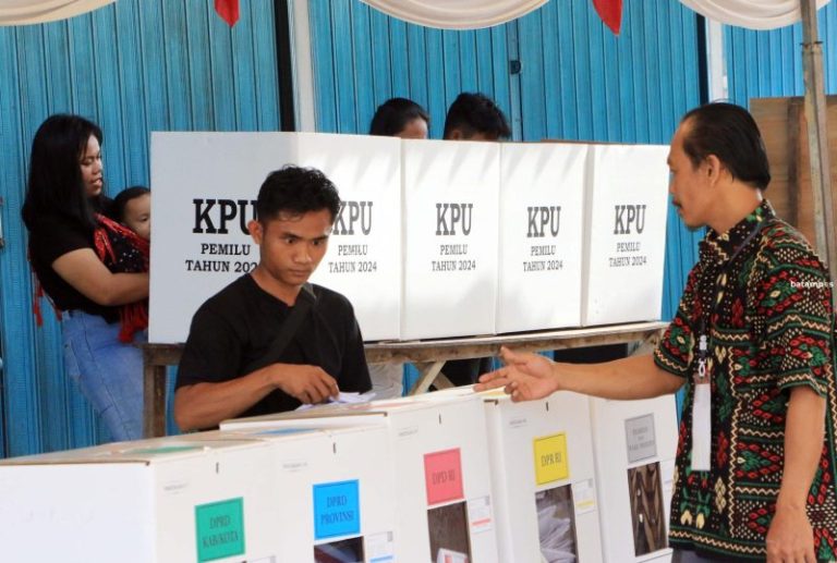 Meski Ada PSU, Kapolda Kepri Yakin Keamanan Terjaga