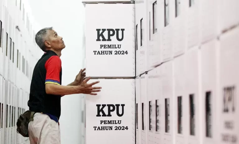 KPU Sediakan Pendamping Untuk 200 Ribuan ODGJ yang Terdaftar pada Pemilu 2024
