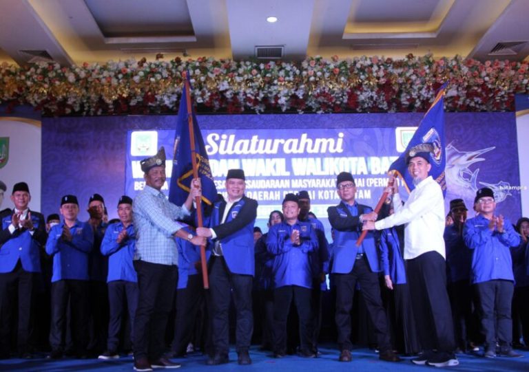 Permai Kepri-Batam Gelar Doa Bersama