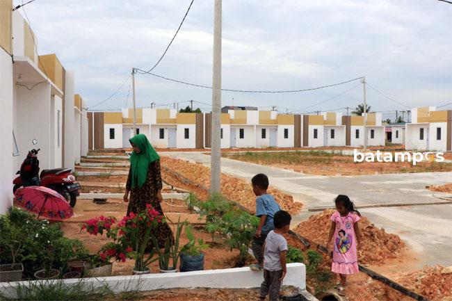 Harga Rumah Naik 5 Persen, DPD REI Optimis Bisnis Properti Tetap Moncer