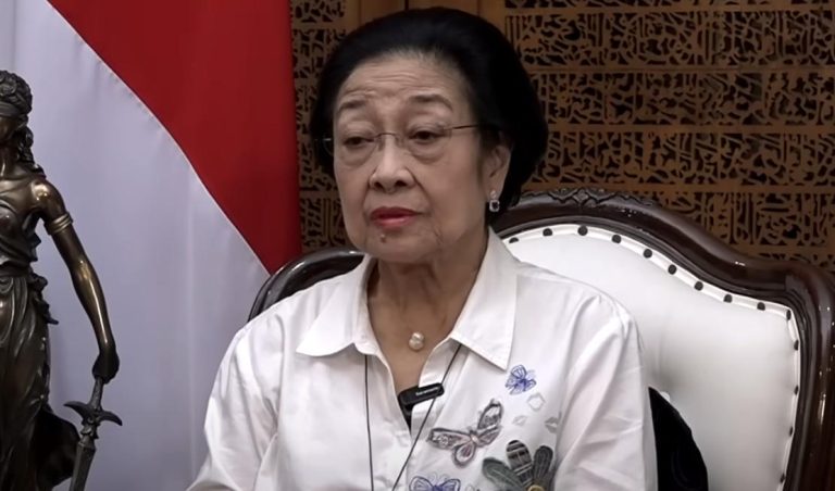 Megawati Tuding TNI-POLRI Tak Netral, Mantan KSAD: Itu Tendensius
