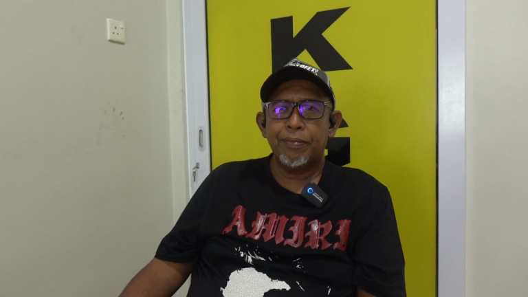 Pertarungan Sengit Caleg Golkar, Rizky Faisal Memimpin dan Cen Sui Lan Menyusul