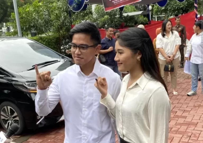 Pakar Ungkap Kaesang dan Jokowi Tak Bawa Pengaruh Terkait Suara PSI yang Masih di Bawah Ambang Batas Parlemen