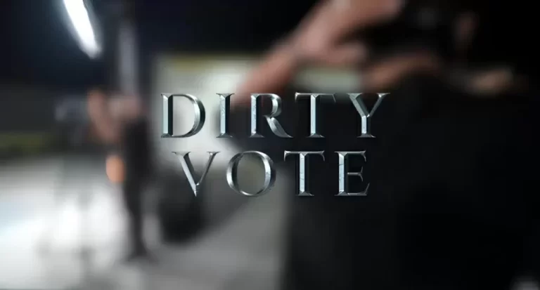 Soal Film Dirty Vote, Jusuf Kalla Sebut Belum Ungkap Seluruh Kecurangan