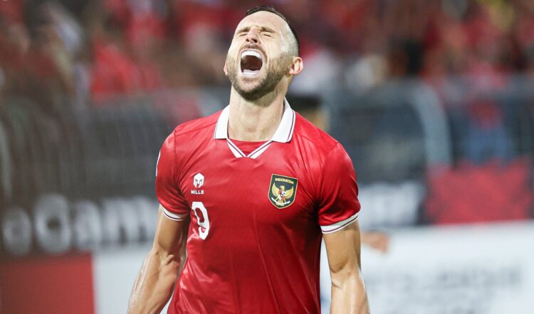 Pemain Naturalisasi Ini Siap All-out untuk Mimpi Gabung Timnas Indonesia