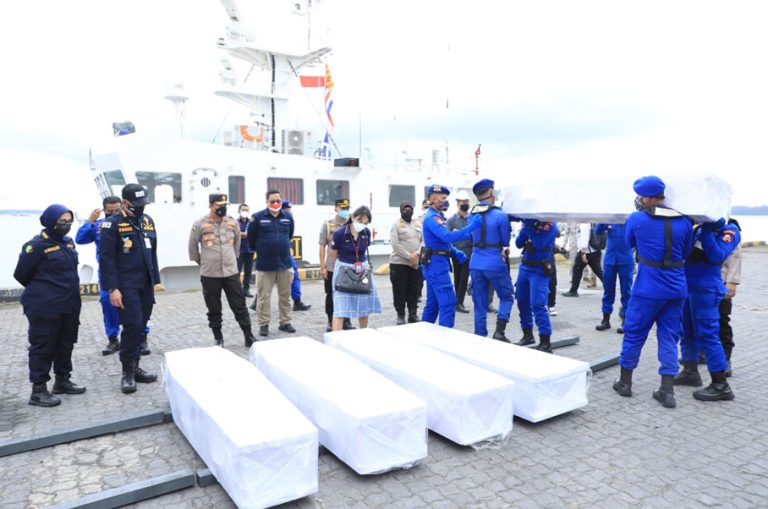 Polsek KKP Ringkus Sindikat Pengiriman PMI Ilegal ke Malaysia