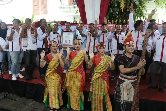 Bila Berkuasa, TKN sebut Prabowo-Gibran Bakal Rangkul Semua Golongan