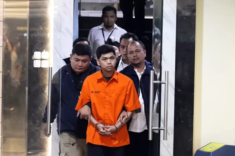 Yudha Arfandi Berdalih Ajari Dante Pernapasan Saat Berenang