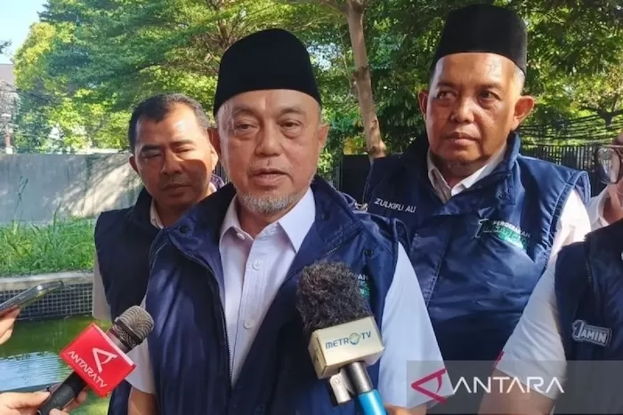 Timnas AMIN Masih Yakin Pemilu 2024 Dua Putaran
