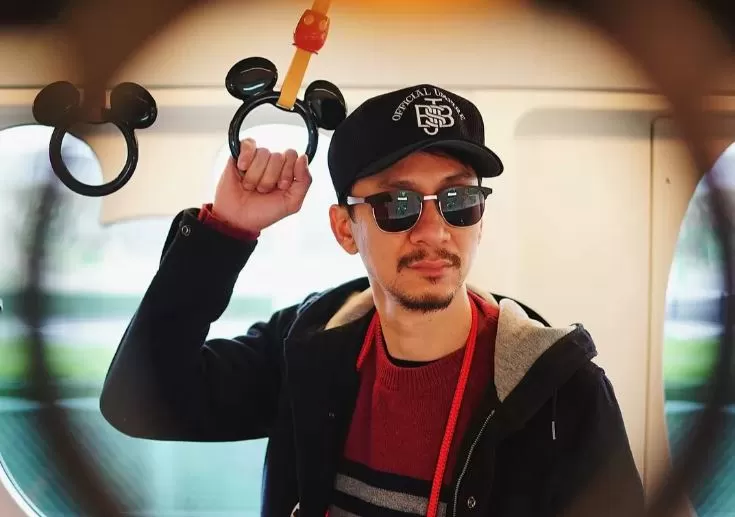 Anaknya Diduga Ikut Melakukan Bullying, Vincent Rompies Akhirnya Buka Suara