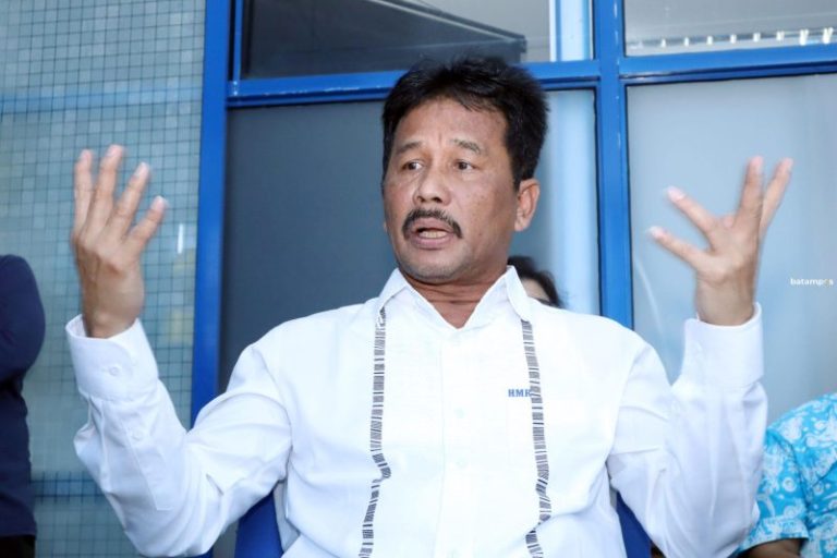 Pemko Batam Anggarkan Rp 694 Juta Untuk Jaminan Keselamatan Nelayan