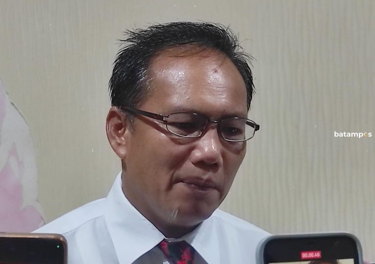 Udin P Sihaloho: Dinas Perhubungan Gagal Penuhi Kesepakatan Kenaikan Tarif Parkir
